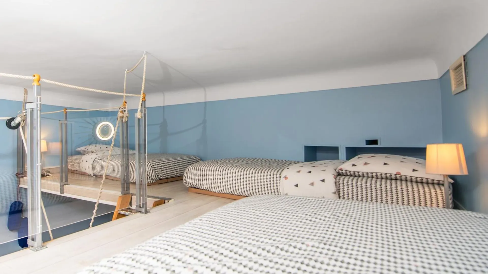 Apartment Marne III - Spacieux 3-4 Pieces - Carre D'Or Menton